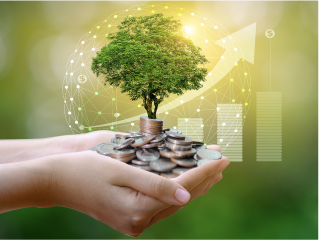 ESG-低碳成长贷
